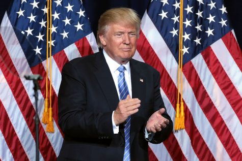 Trump Tweets and the controversy behind them
