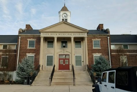 Glen Rock borough discusses affordable housing