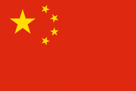 Seventh grade adds Mandarin class