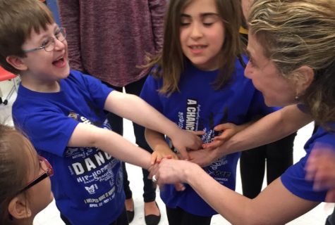 Glen Rock mom teaches dancers with special needs