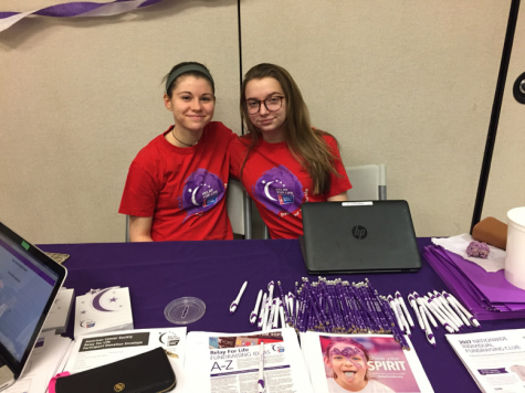 Relay For Life kicks off another year