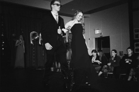 Interact club hosts annual fashion show for cancer research