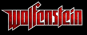 The logo for Wolfenstein, the game made its debut in 1981. It is considered the father of modern day FPS games 