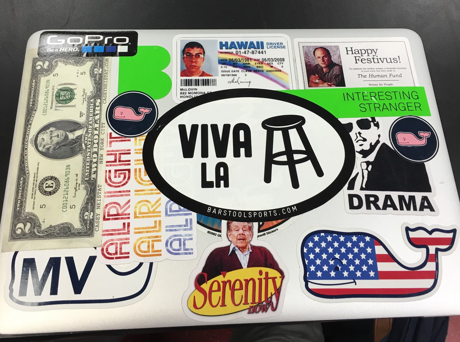 22 Types Of Redbubble Stickers Youve Seen On Every 