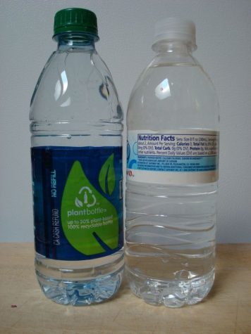 AP water bottle ban shouldn’t be enforced