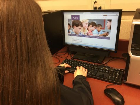PARCC: Have they gone too far?