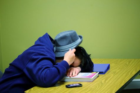 School starts too early