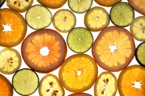 Examining claims and myths of detox water