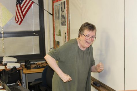 Teacher Superlatives 2017