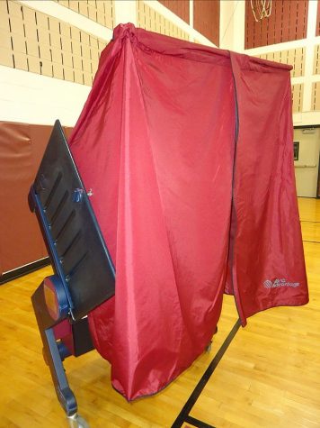 Freshmen election brings in new class president