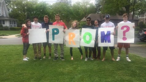Perfect Prom