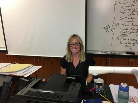 High school to start new science honors program
