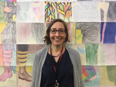 District brings in new media specialist