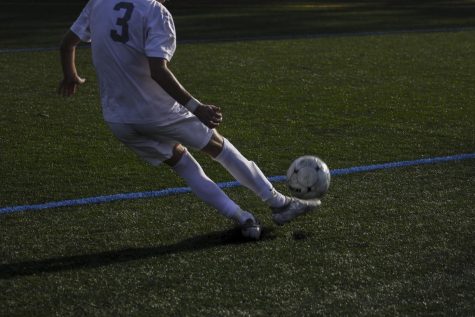 Boys Varsity Soccer: Glen Rock Vs Hawthorne