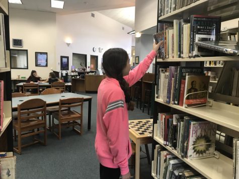 Media Center opens again for late night hours