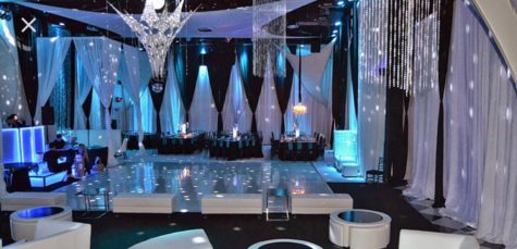 Disputes rise on prom venues
