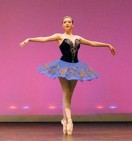 I am not fragile: The story of Julienne Sorota