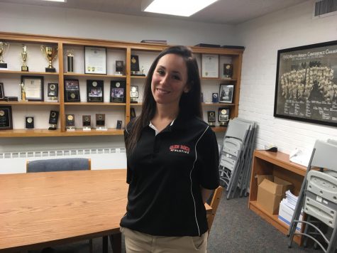 Biology major turned successful entrepreneur