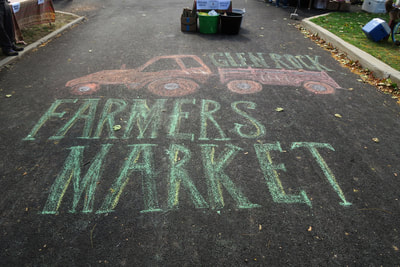 The Rise and Fall of The Glen Rock Farmers Market