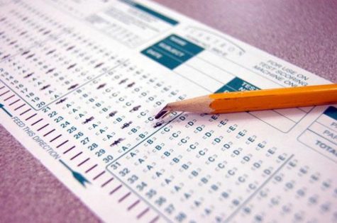 Why we shouldn’t use scantrons for tests