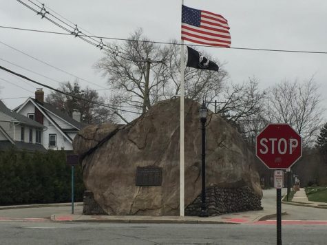 Constant change: Glen Rock’s progression