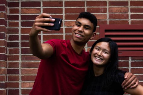 Class of 2018 Senior Superlatives