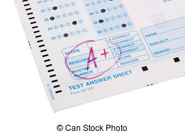 Why Scantrons should be used in testing