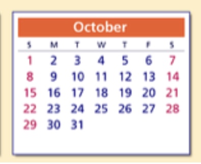 The first Friday of every month should be a half day, to give students a healthy break to relax or catch up on homework.