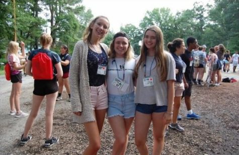 Students form new community group GRAND