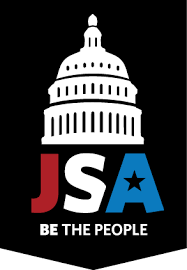 There is a new JSA chapter at Glen Rock High School. Alex Howe, a sophomore at Glen Rock High School, started the club to improve civic participation among students.