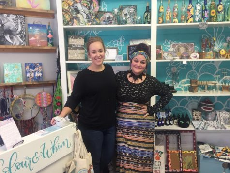 ‘One stop creative shop’ comes to Glen Rock