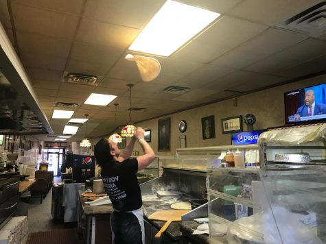 The Best Slice In Town