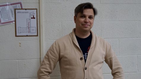 Most Likely to Be Called Dad