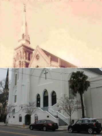 Revisiting Roof: Victims and citizens speak out on Emanuel AME attack