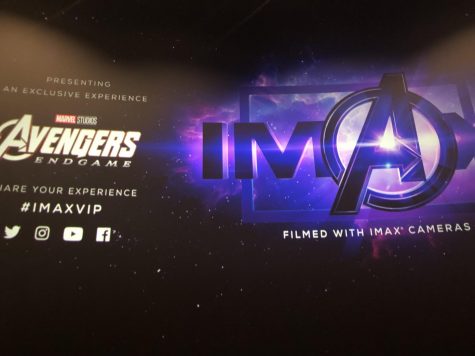 A farewell to our beloved superheroes: Avengers: Endgame (Spoiler Free)