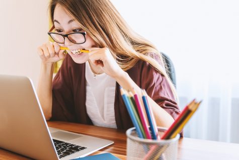 The underclassmen’s guide to college applications