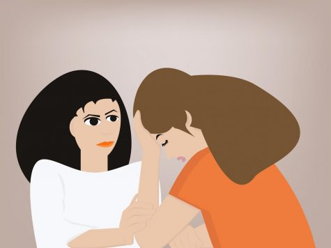 A disease, not a choice