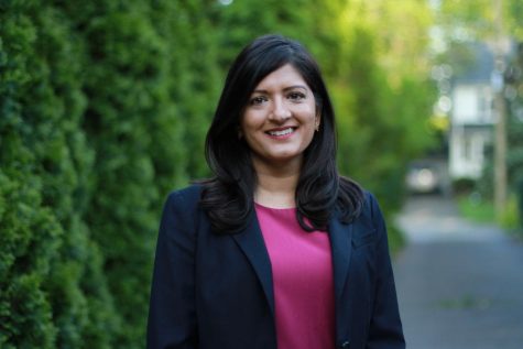 Councilwoman Arati Kreibich’s Progress to Congress