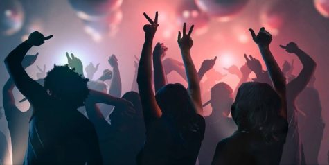 Restrictions to homecoming dance helps make the night fun for everyone