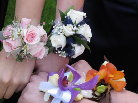 Why senior prom is lackluster