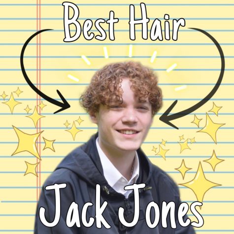 Best Hair - Male
