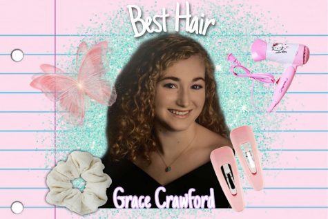 Best Hair - Female