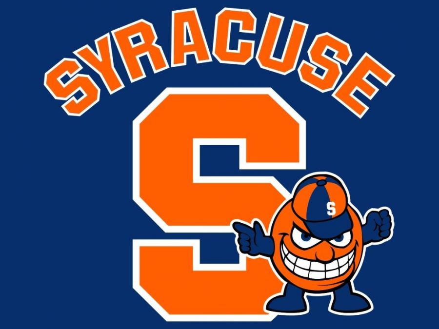 Syracuse University (Upstate New York Region)