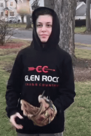 Photo of Ben Habler