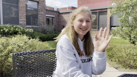 Photo of Katie Mae Yetter