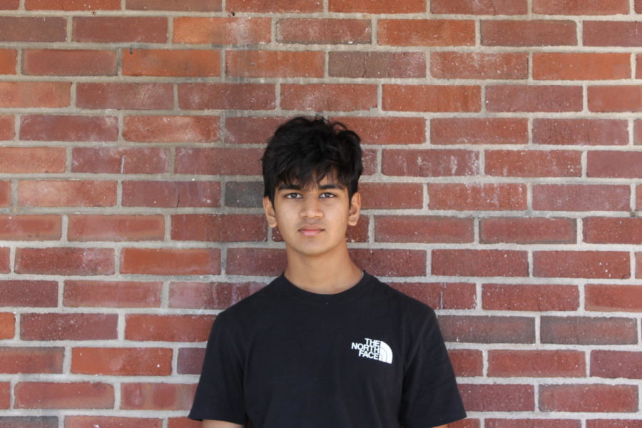 Neil Sahu