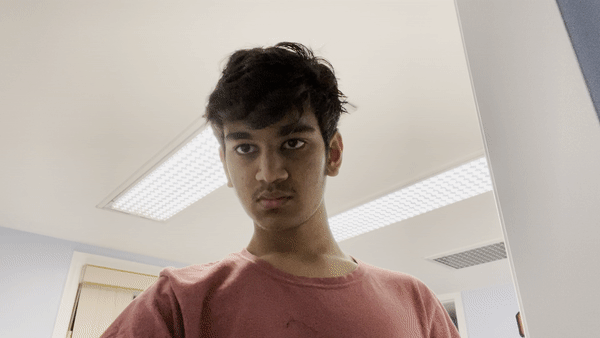 Neil Sahu