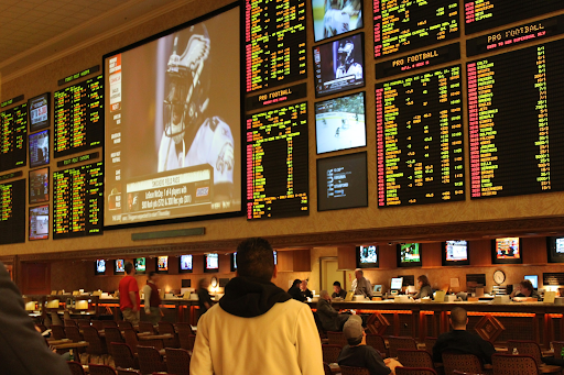 SPORTSBETTING