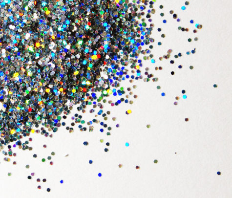 The Not-So Sparkly Side of Glitter