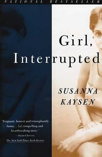 Susanna Kaysen’s Girl, Interrupted: The Most Interesting Way to Ruin Your Day